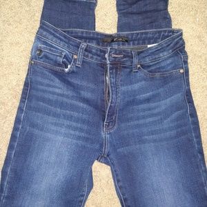 KanCan Skinny Jeans